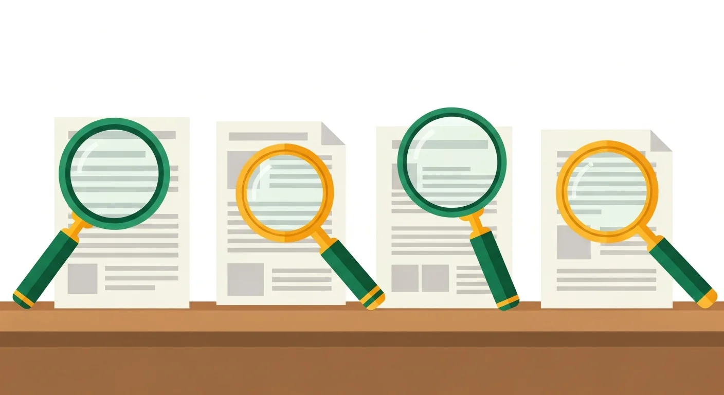 Grammatik-Tester im Vergleich: Top 5 Tools