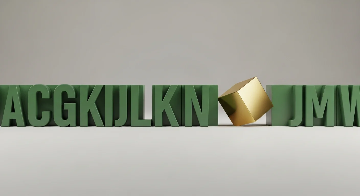 Die häufigsten Rechtschreibfehler im Deutschen