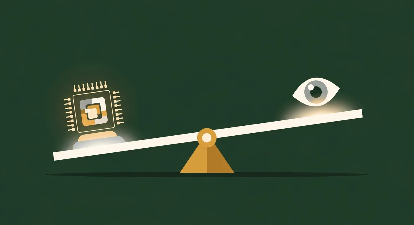 KI-Lektorat vs. menschliches Lektorat