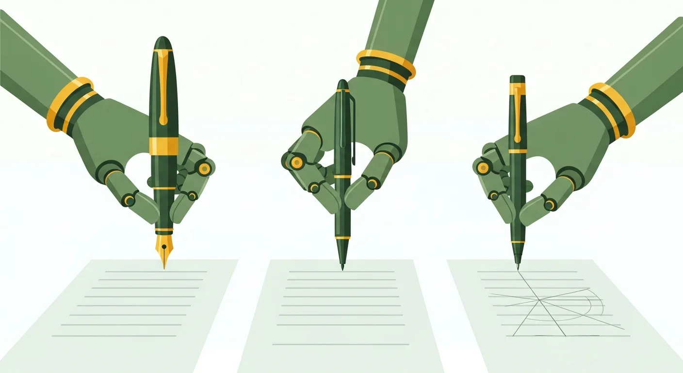 KI-Textkorrektur: Tools im Vergleich