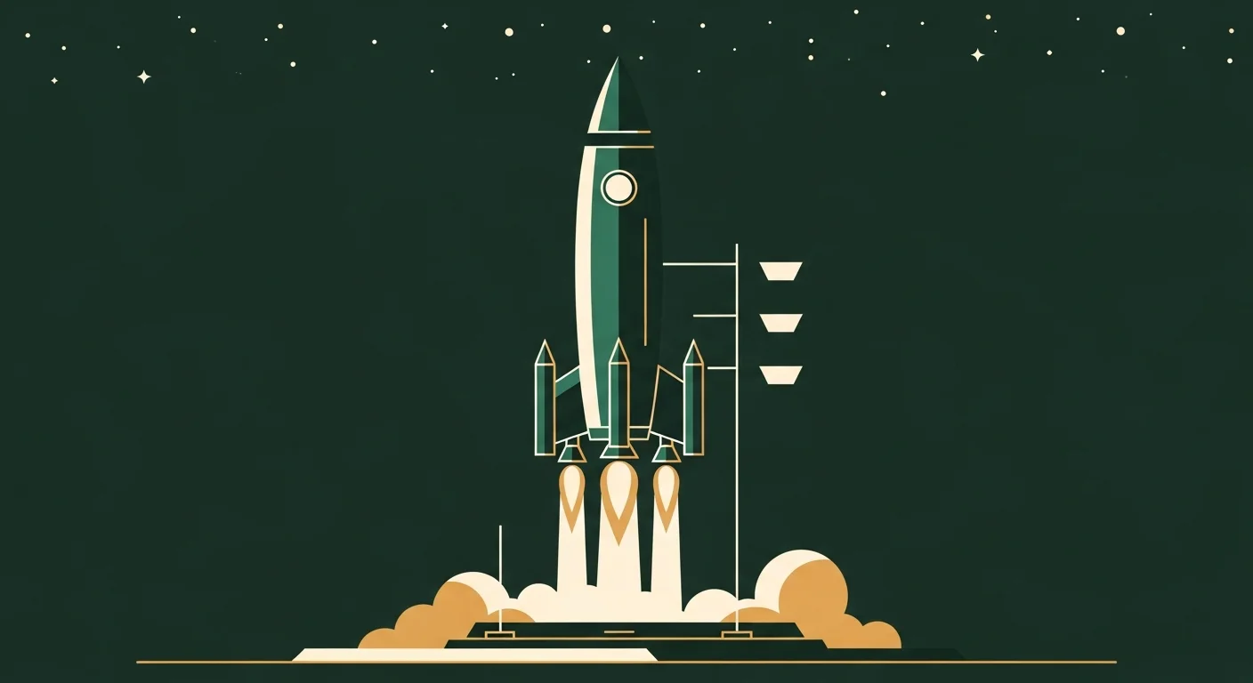 Manuskript fertig: Die nächsten Schritte