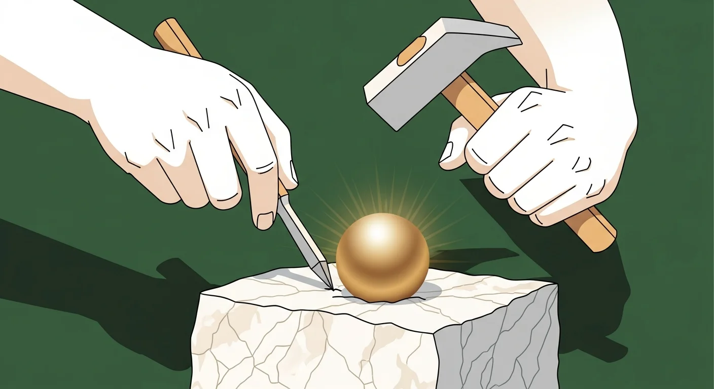 Manuskript überarbeiten: Die Checkliste