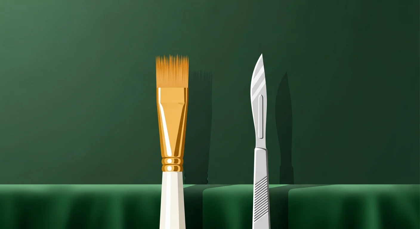 Stilistisches Lektorat vs. Korrektorat