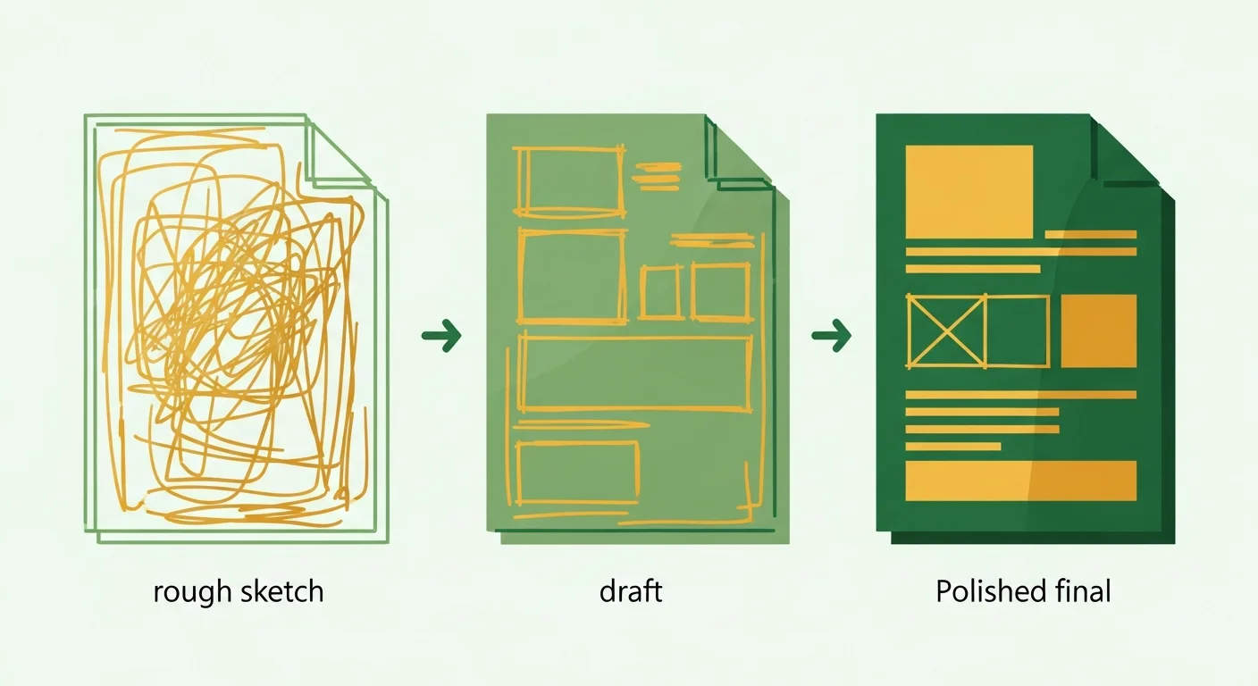 Texte überarbeiten: Profi-Tipps
