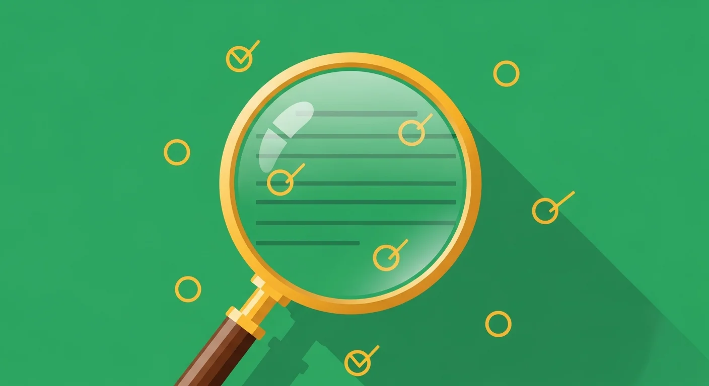 Was ist ein Korrektorat?